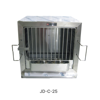 JD-C-25, Cat cage/ 고양이 케이지