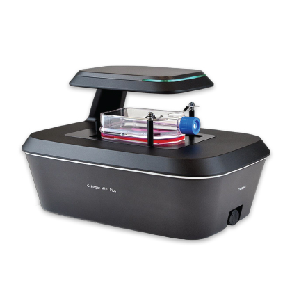 Celloger® Mini Plus, Automated live cell imaging system