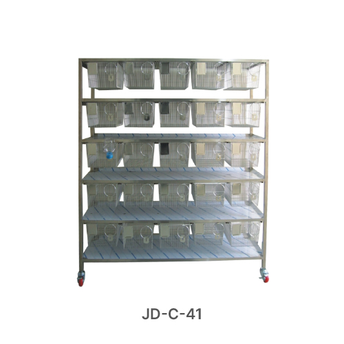 JD-C-41, Rat, Mouse Bracket Unit