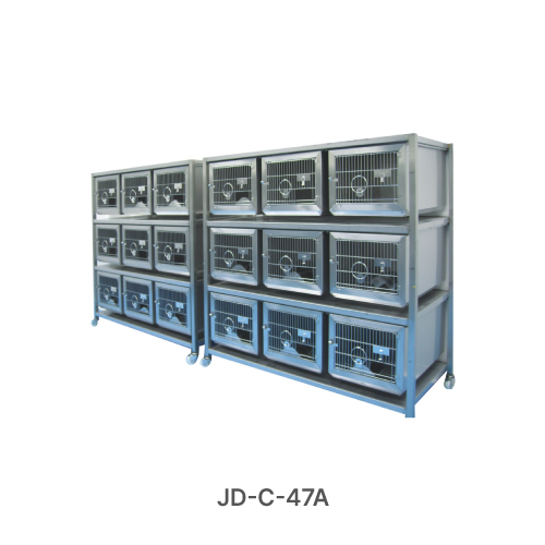 JD-C-47A, Frame For Rabbit Cage/ 토끼케이지 프레임 외 기타