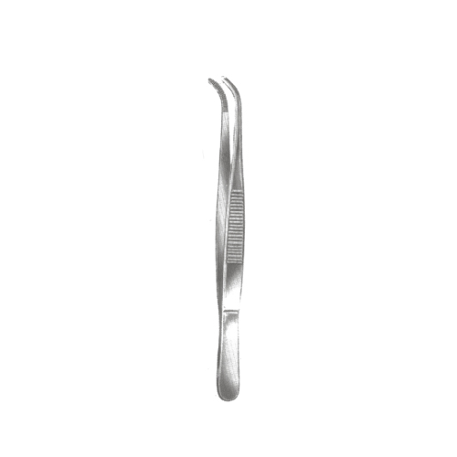 Dressing Forceps, Curved/ 드레싱포셉-커브