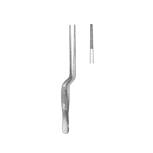 Ear Dressing Forcep, 이어드레싱포셉, ENT 포셉