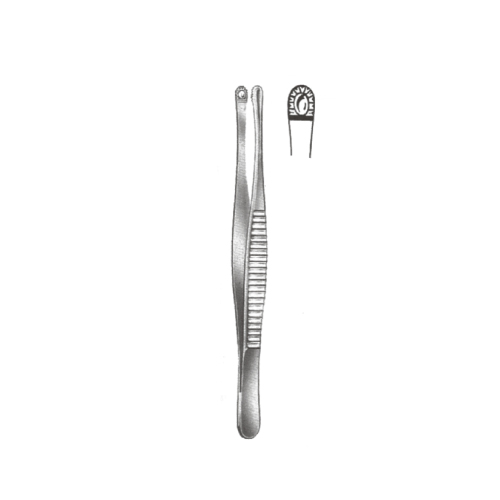 Russian Forcep, 러시안포셉