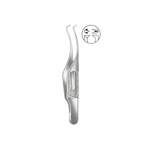  Harms Colibri 1x2 Teeth 7cm KOLAB 