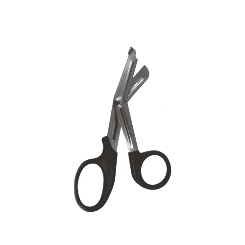 Universal Scissor, 유니버셜 붕대가위 18cm