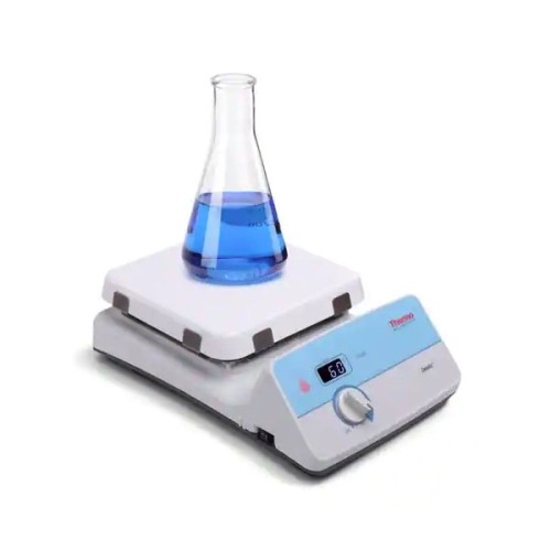 Cimarec+™ Hotplate Series, 가열기