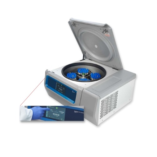 Sorvall ST4 Plus Centrifuge Series 원심분리기
