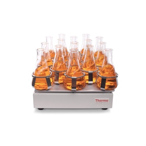 CO2 Resistant Shakers, 오비탈 쉐이커
