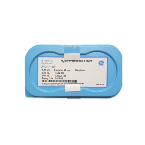 Whatman™ Nylon Membranes 나일론 멤브레인