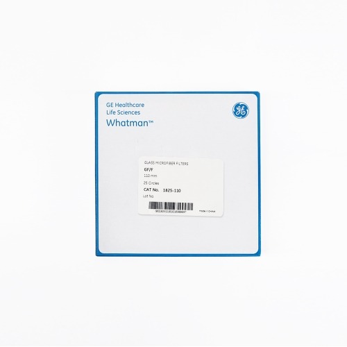 Whatman™ Grade GF/F Glass Microfiber Filters, 글라스필터