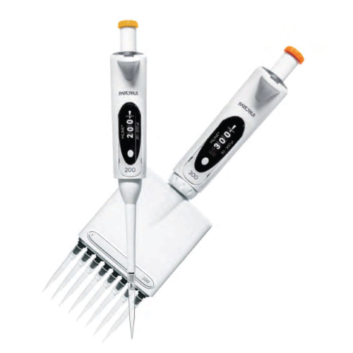 Sartorius, mLINE® Mechanical Pipette