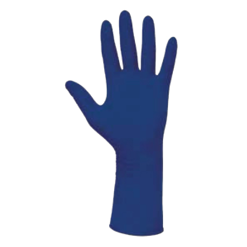 HALYARD Purezero XTRA Marin Nitrile Exam Gloves (12inch)/ 퓨어제로 엑스트라 마린 니트릴 글러브 (12인치)