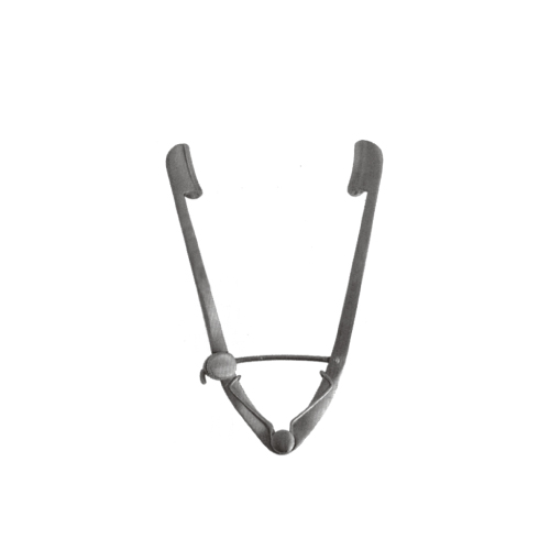 LISTER - 리스터 스페큐럼 7.5cm-13mm