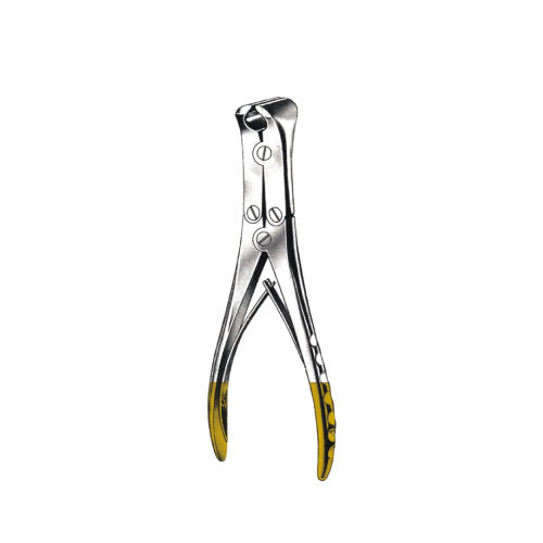 PIN CUTTER-골드 핀커터 18.cm