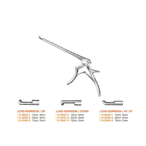 LOVE-KERRISON- 케리슨론져 (UP/DOWN/40°UP)