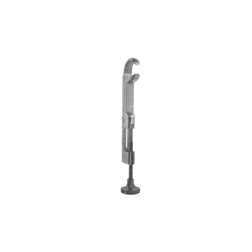 LOWMAN - 로망클램프 1prong 12, 18, 20cm