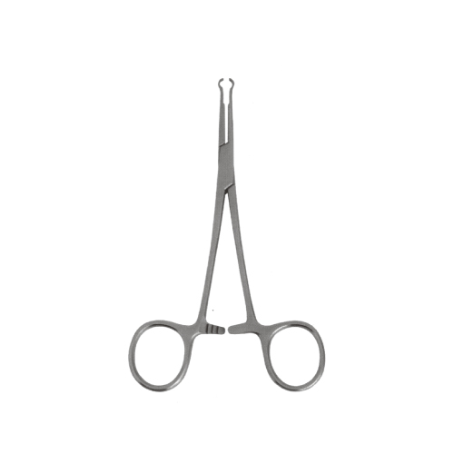 VASECTOMY CLAMP-정관수술용클램프 14cm