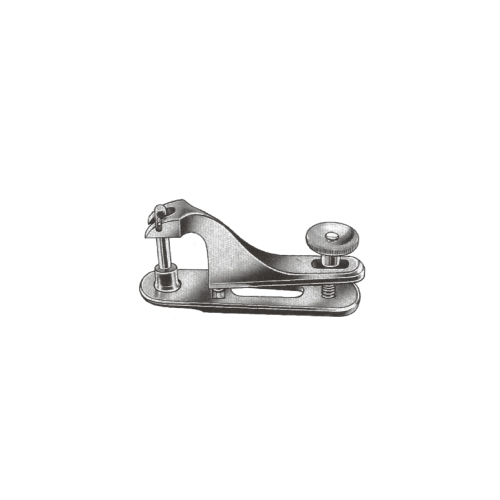 GOMCO/CIRCUMCISON CLAMPS-9~32mm