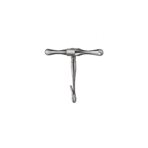 GIGLE - 지그리쏘우 핸들 6cm