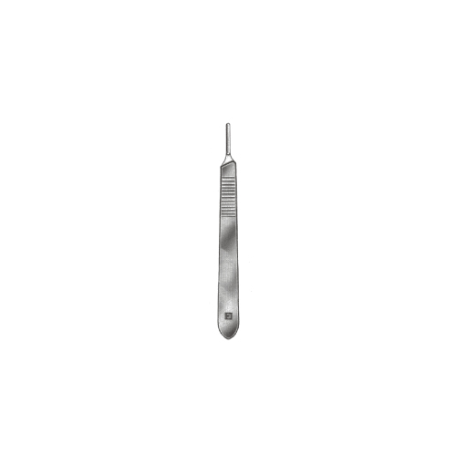 SCALPELS-메스대, 스칼펠 3호