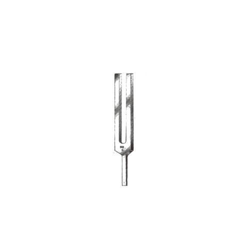 TUNING FORK - 소리굽쇠 C 512