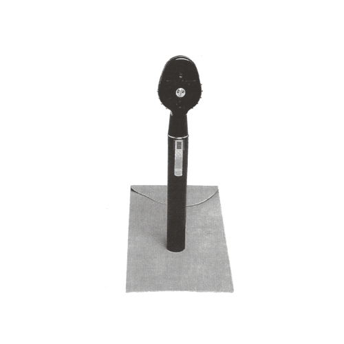 OPHTHALMOSCOPE - 옵탈모스쿠프
