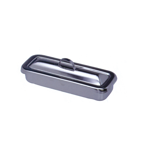 Instrument Tray, 주사기 밧드, 220 × 80 × 35mm