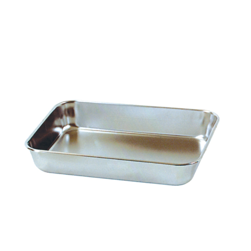 Instrument Tray (without lid), 미식밧드