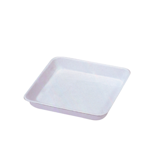 Enamel Coating Tray, 호로 밧드(법랑 밧드)