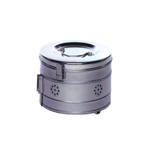 Sterilizing Drum, 소독캔