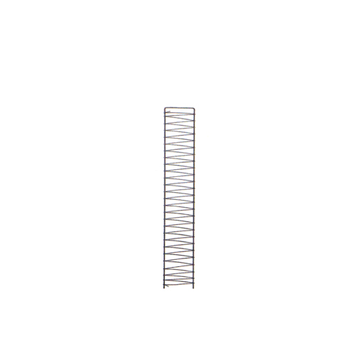 Wire Sprint, 철부목
