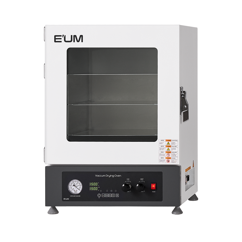 EM-VDO, Vacuum Oven / 진공건조기