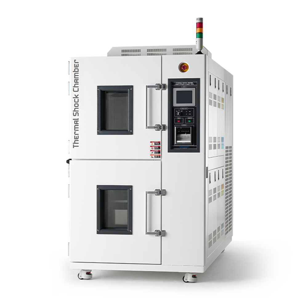 EM-DT2, Thermal Shock Tester  / 열충격 시험기