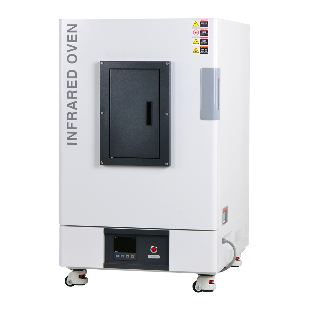 EM-DIO Series, IR Natural convection oven/ 적외선 건조기