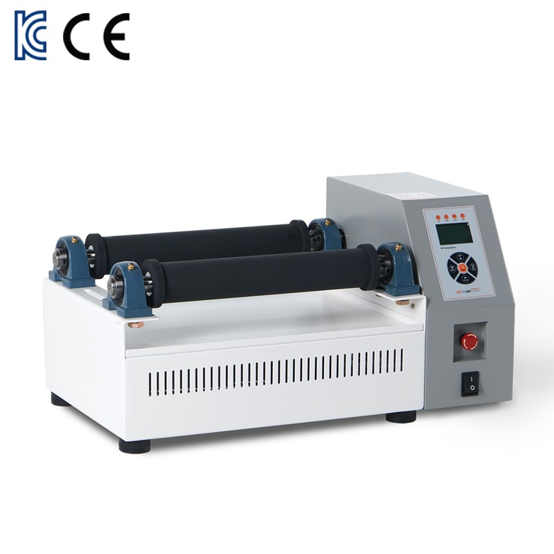 Desktop Ball Mill/ 탁상형 볼밀