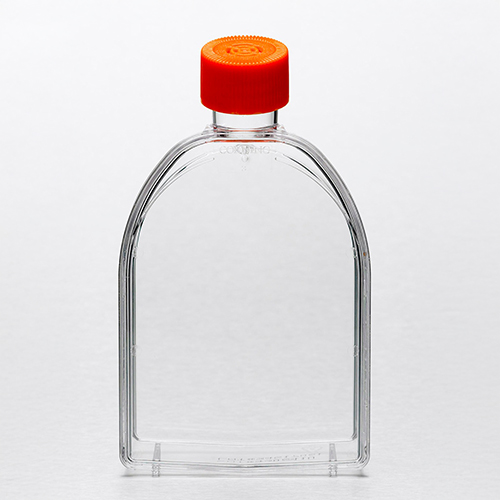 Corning® 75cm² U-Shaped Canted Neck Cell Culture Flask with Vent Cap