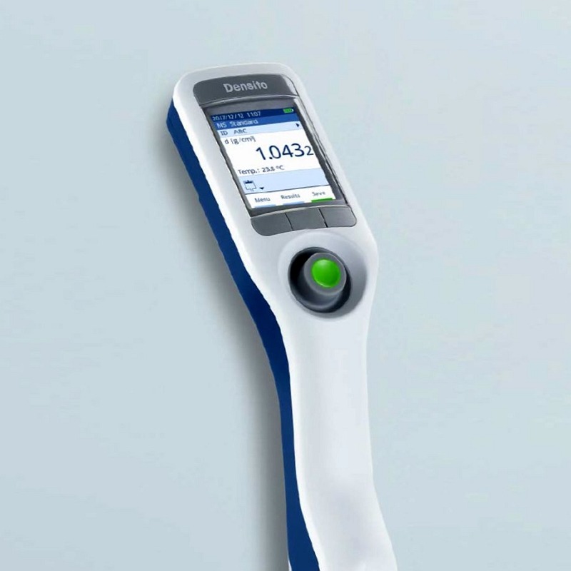 Handheld Density Meter/ 휴대용 밀도계