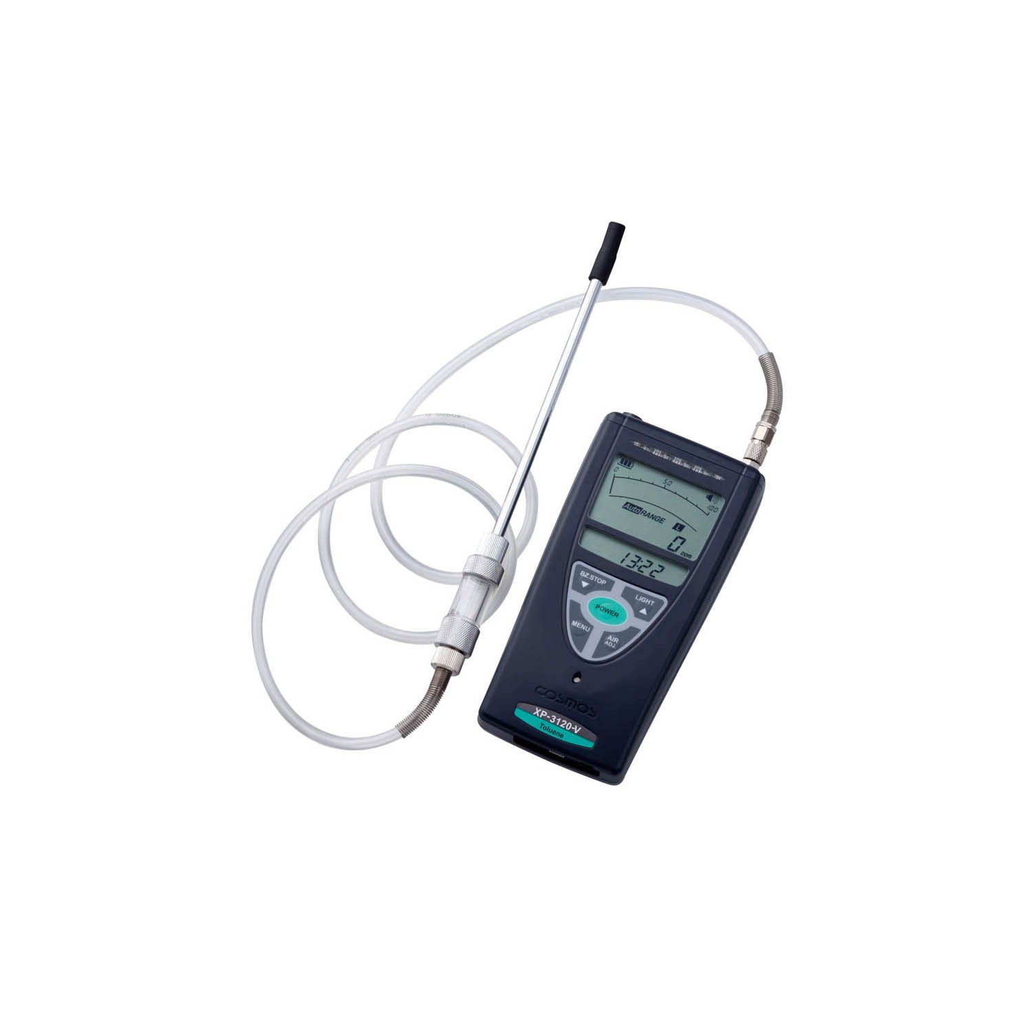 XP-3120-V 휴대형 VOC 모니터