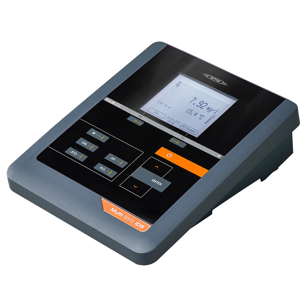 inoLab® Multi 9310 IDS 탁상용 측정기