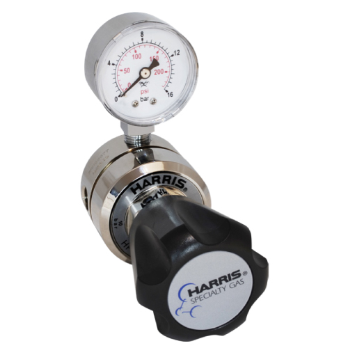HARRIS, Gas Regulator HPI904LINE, High purity 1 stage line