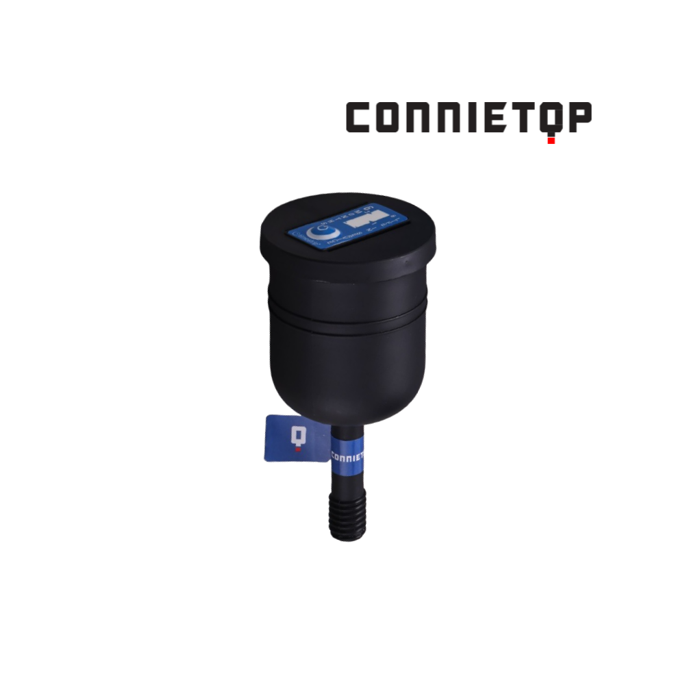 CONNIETOP, 폐액 안전캡 카본 필터 6 Months / HPLC Safety Cap Filter / HPLC 안전캡 필터