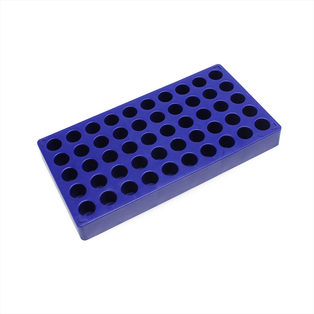 Thread vial rack, 18.5×9.2×2.1 cm