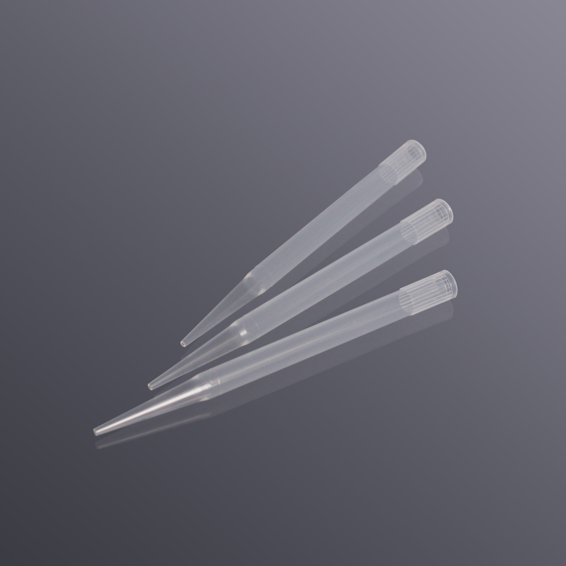 5ml, 10ml Universal tips, sterile, non-sterile