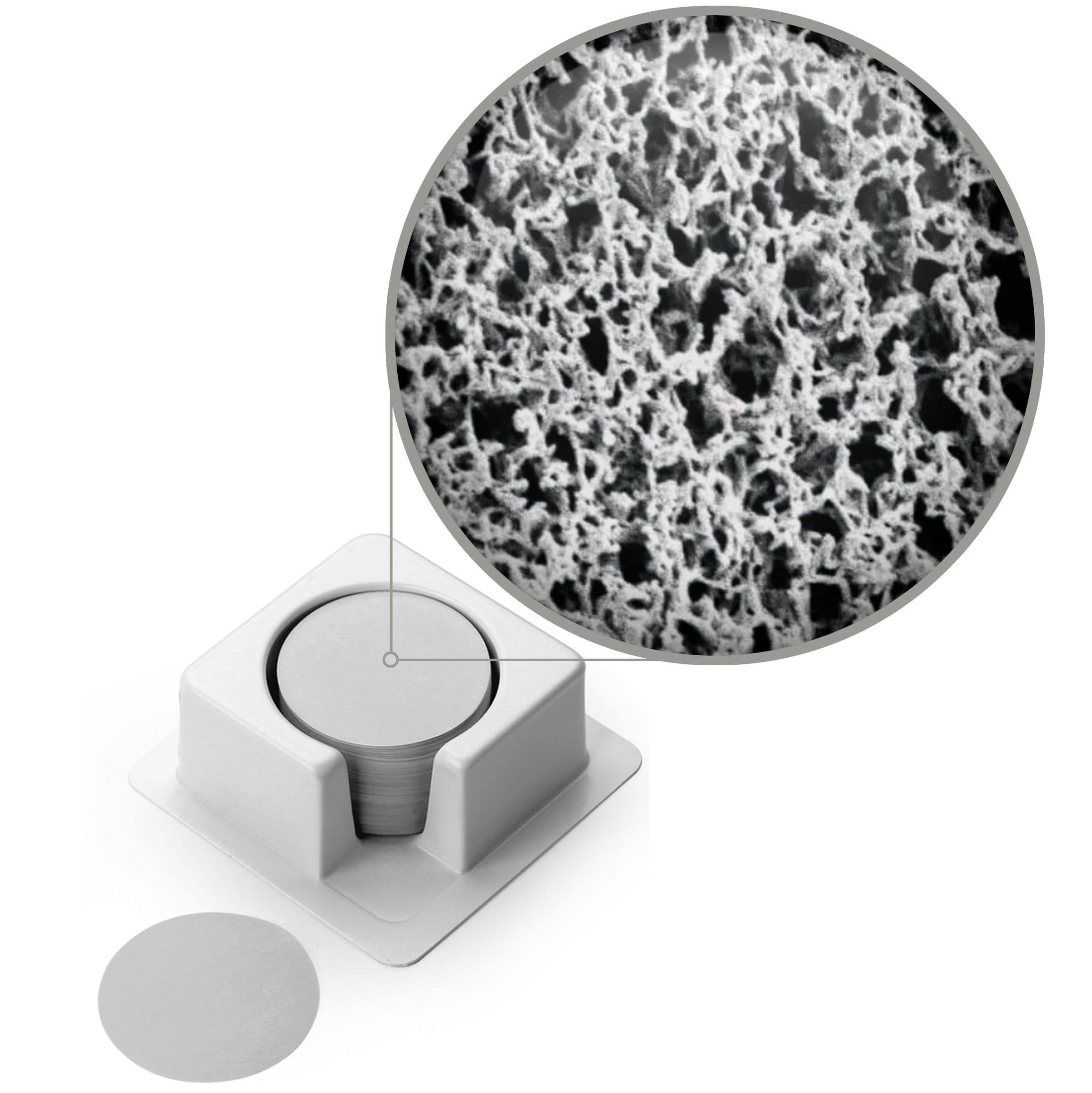 Sterlitech Nylon Membrane Filters/ 나일론 멤브레인필터