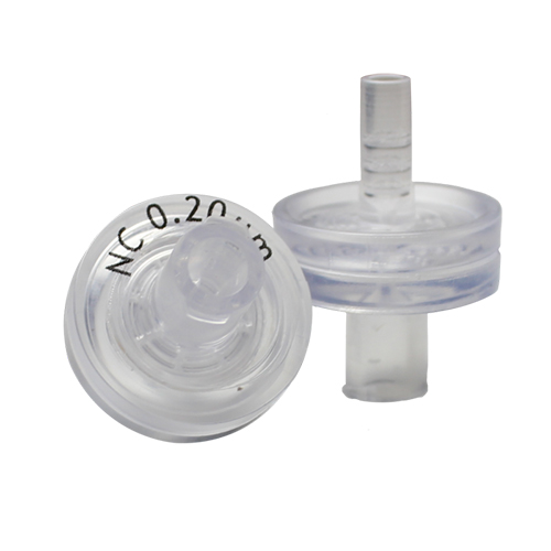 Sterlitech Nitrocellulose MCE Syringe Filter/ 니트로 셀룰로오즈 시린지필터