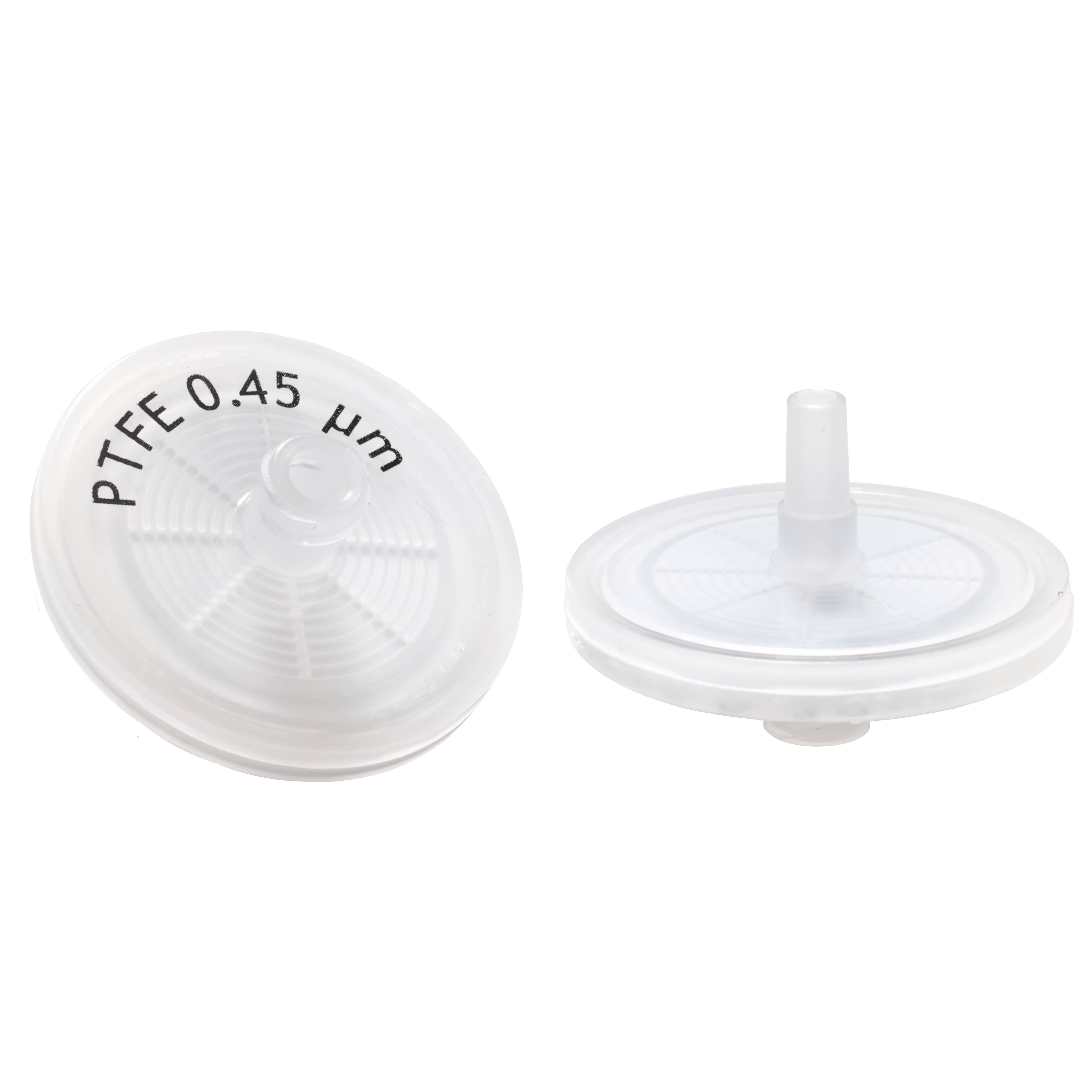 Sterlitech PTFE Syringe Filter/ PTFE 시린지필터