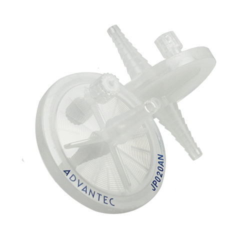 Sterlitech Vent Filters with PTFE Membrane Filter/ PTFE 멤브레인 벤트필터