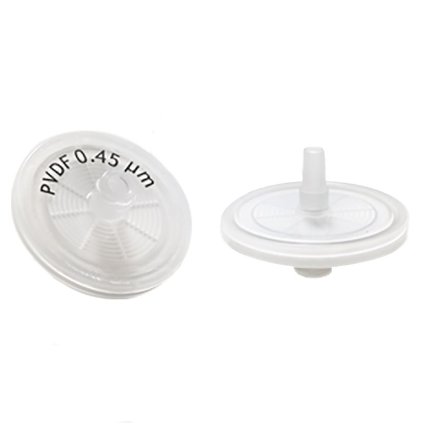 Sterlitech PVDF Syringe Filter/ PVDF 시린지필터