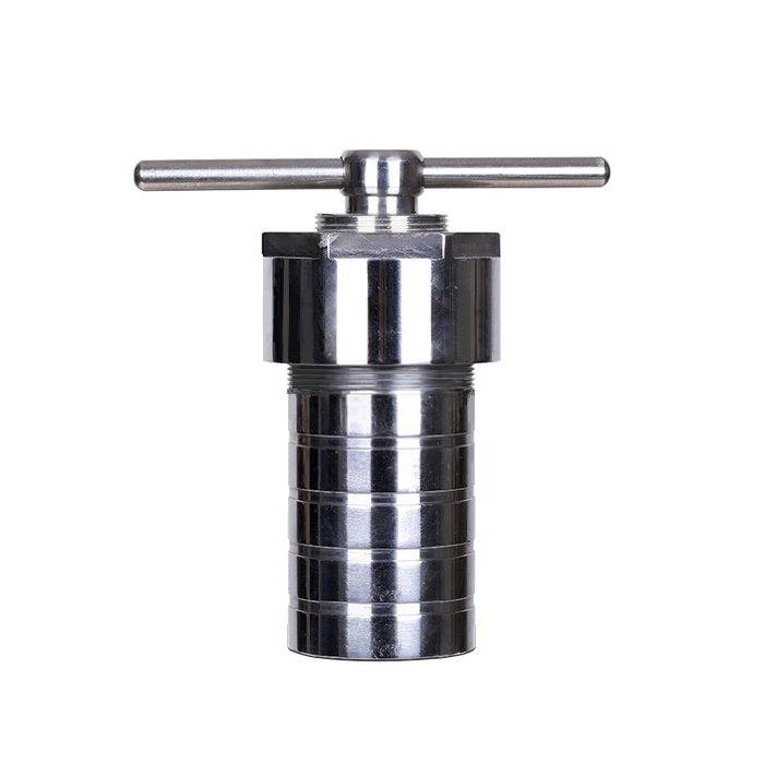 [당일출고] Hydrothermal Reactor, PTFE lined / 테프론라이너 수열합성반응기