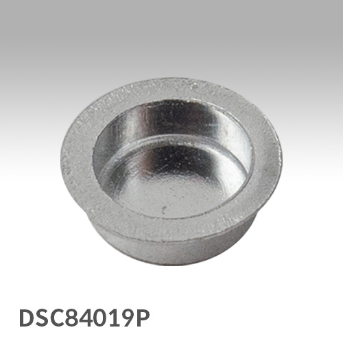 DSC Premium pan compare to TA Instruments T Zero low mass / DSC샘플팬, T Zero low mass